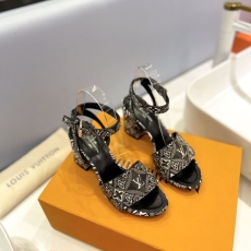 Louis Vuitton Sandals